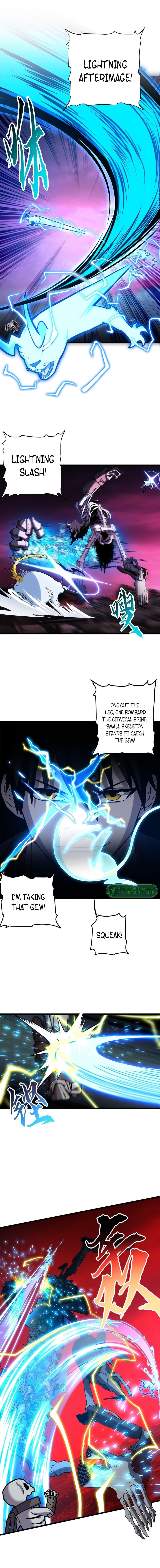 Astral Pet Store Chapter 11 - Page 10