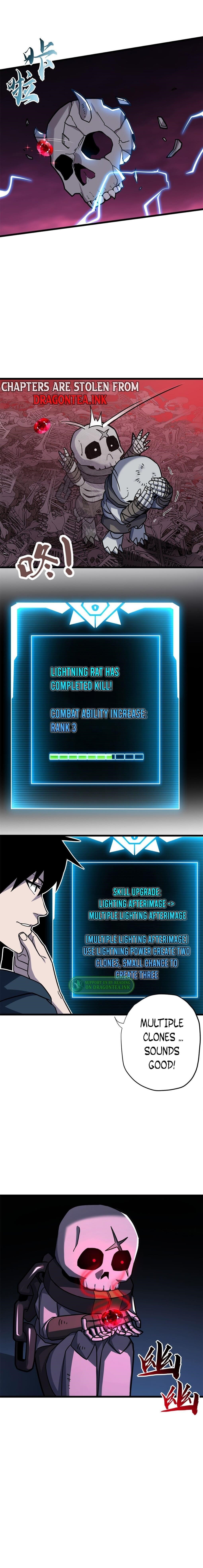 Astral Pet Store Chapter 11 - Page 11