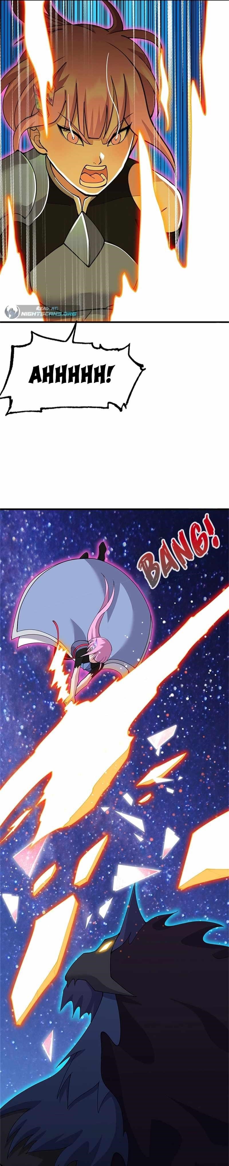 Astral Pet Store Chapter 111 - Page 14