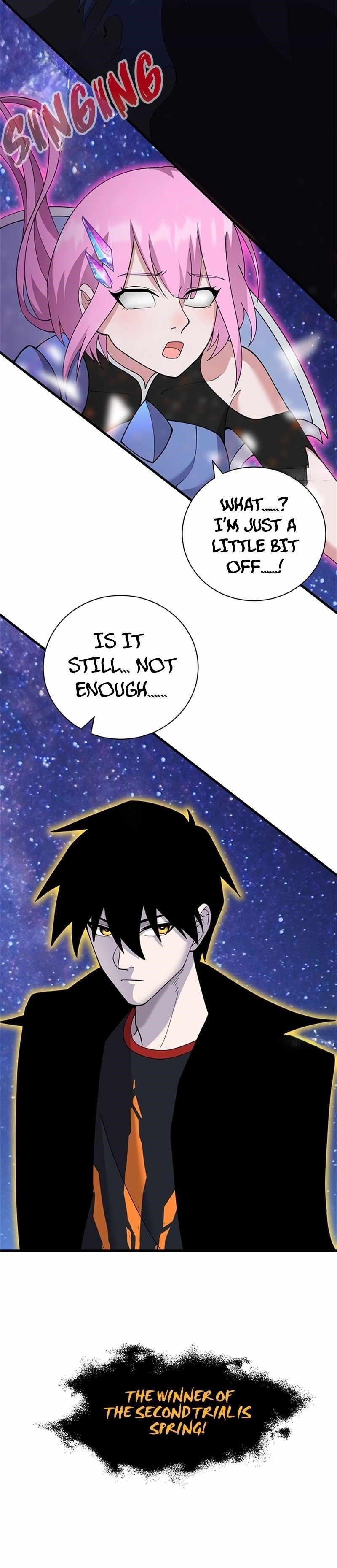 Astral Pet Store Chapter 111 - Page 15