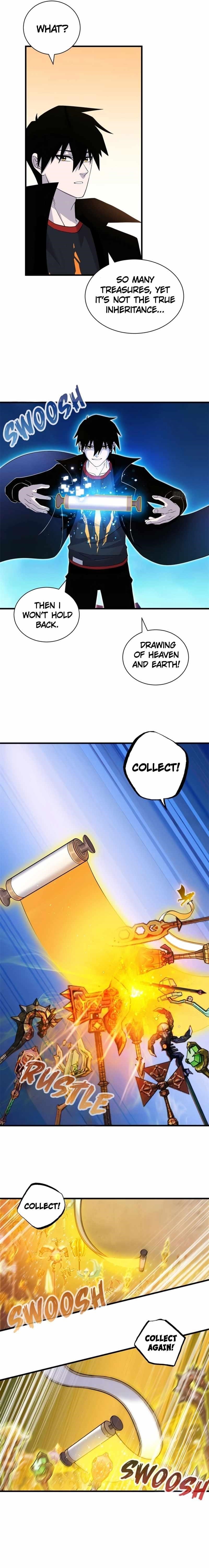 Astral Pet Store Chapter 112 - Page 8