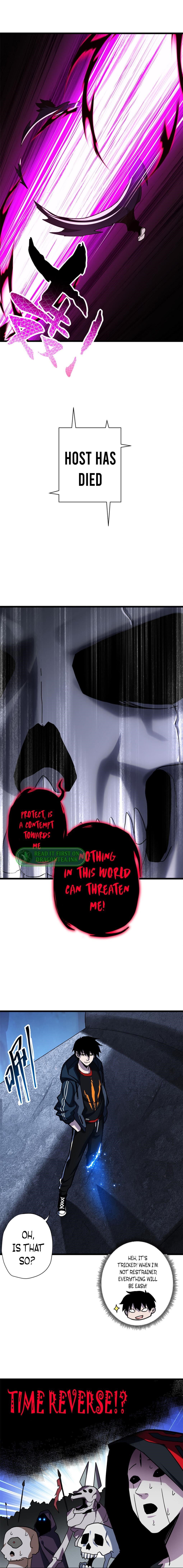 Astral Pet Store Chapter 12 - Page 9