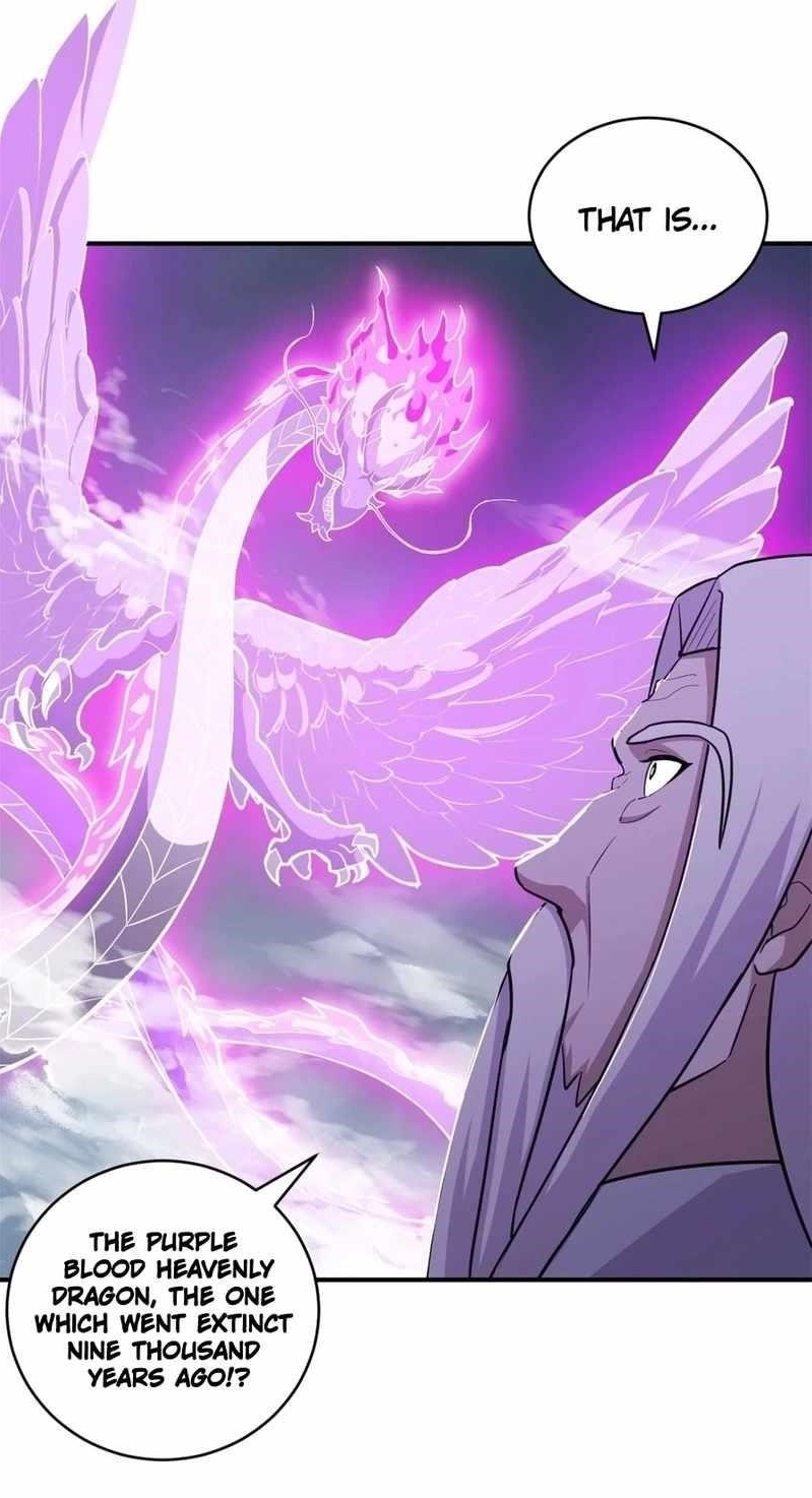 Astral Pet Store Chapter 131 - Page 5