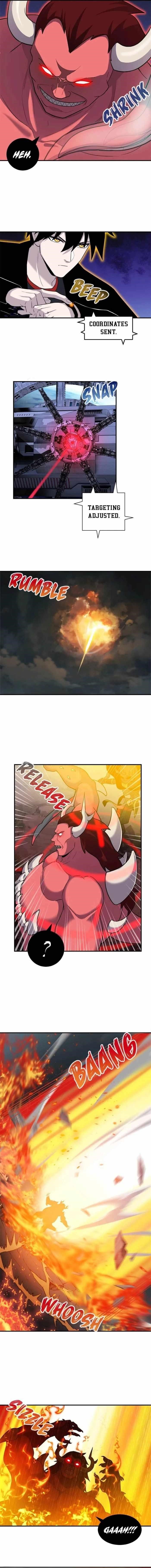 Astral Pet Store Chapter 138 - Page 3