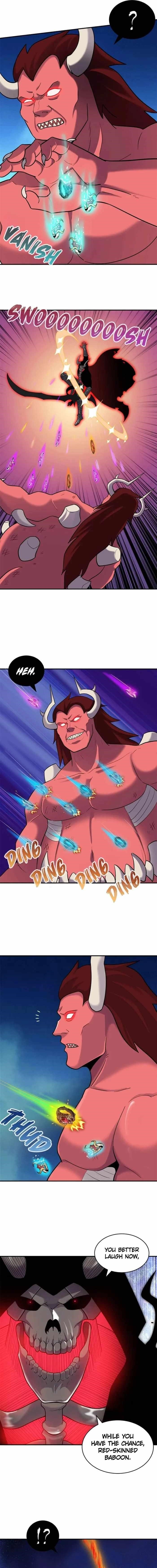 Astral Pet Store Chapter 138 - Page 6