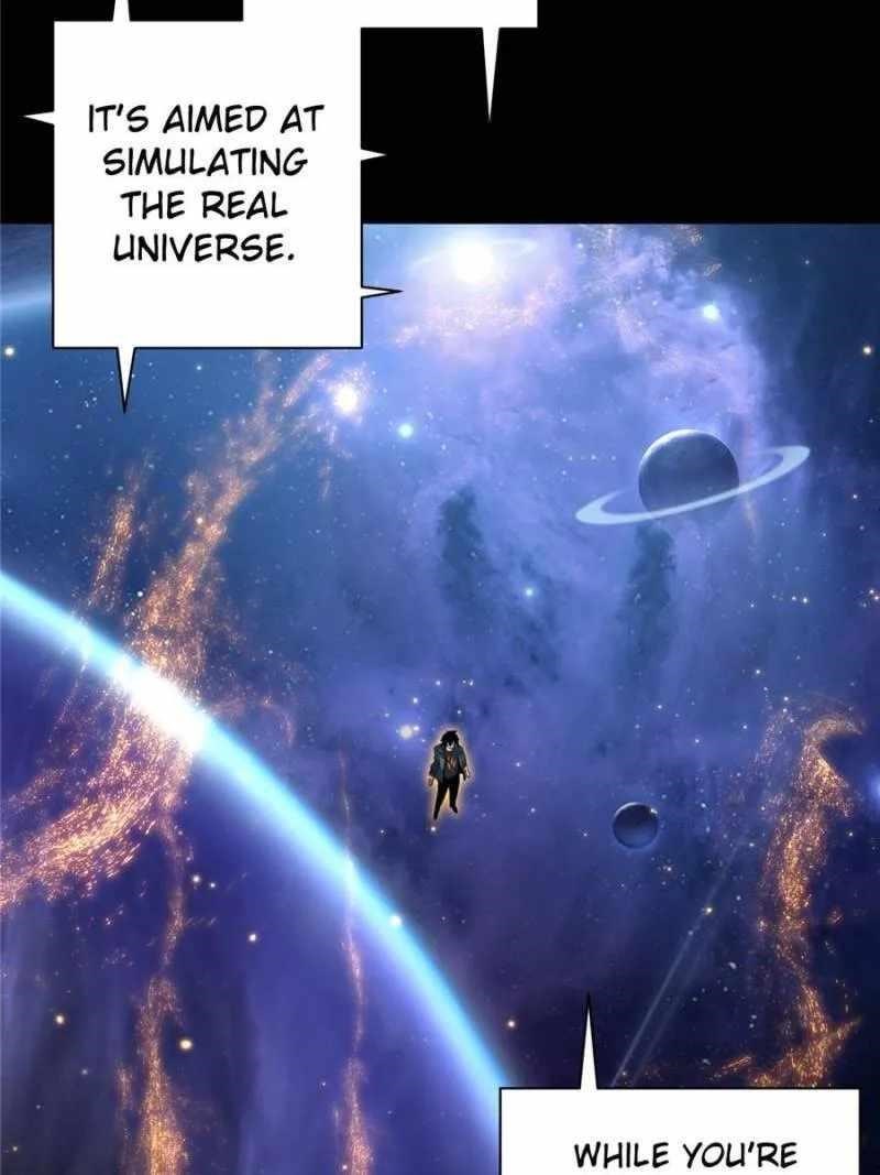 Astral Pet Store Chapter 14 - Page 21