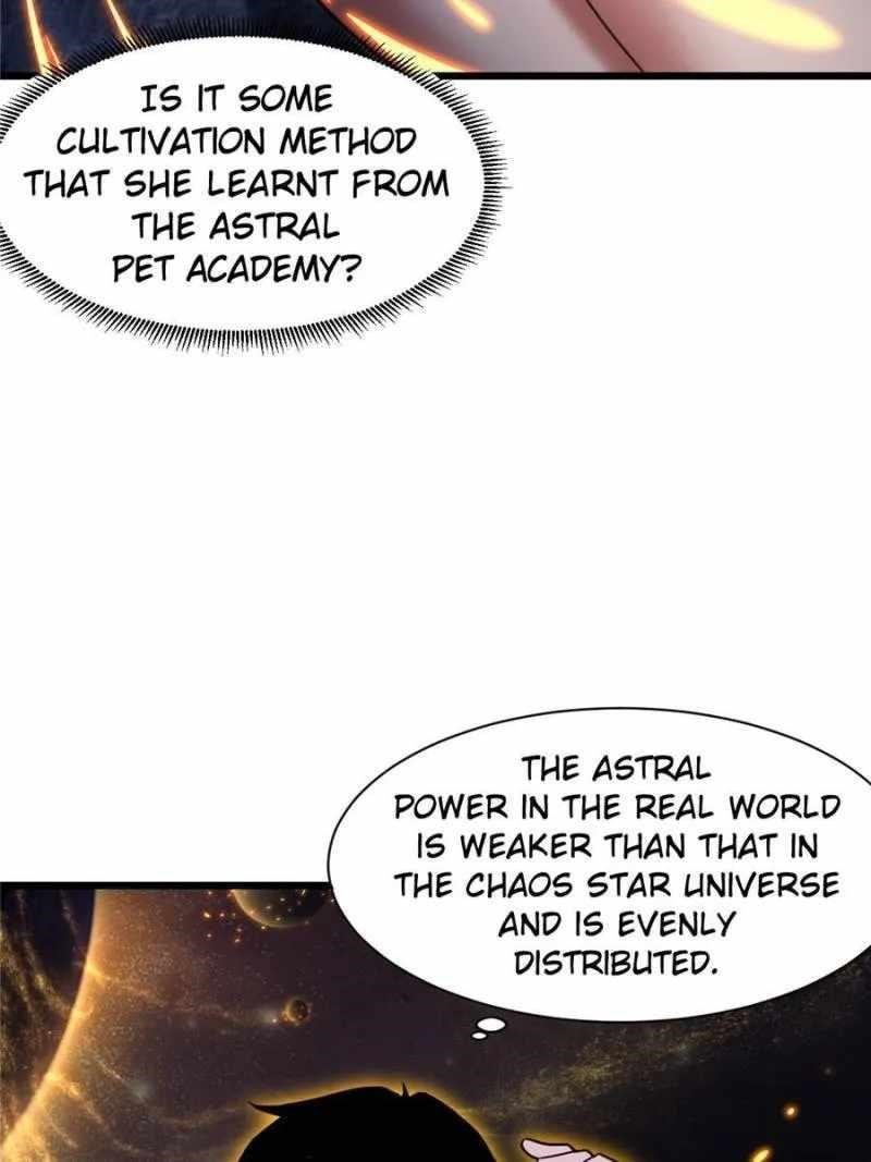 Astral Pet Store Chapter 14 - Page 48