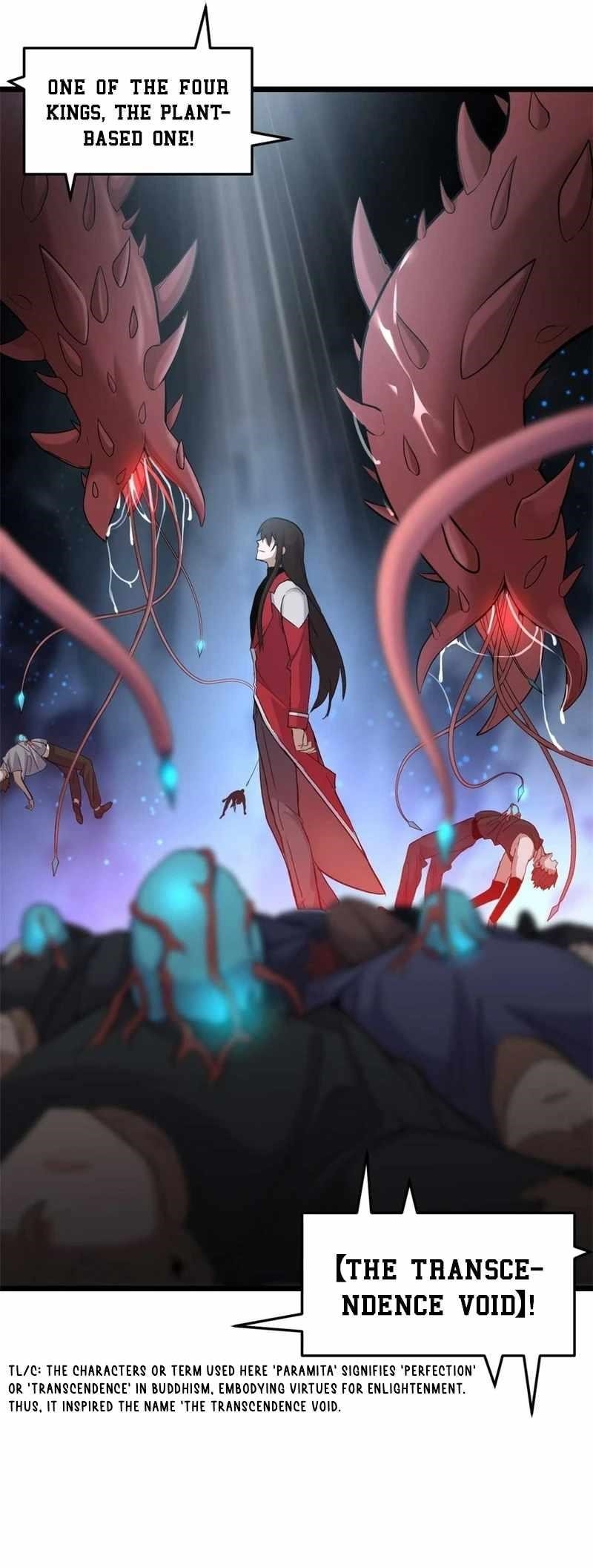 Astral Pet Store Chapter 141 - Page 9