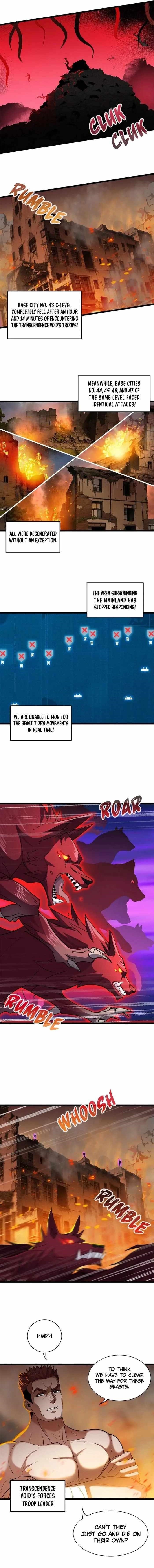 Astral Pet Store Chapter 145 - Page 4