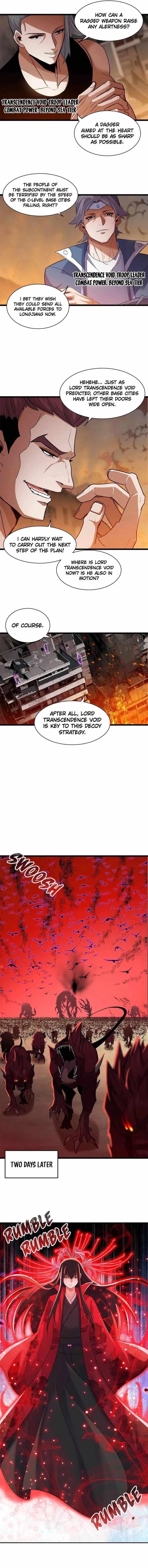 Astral Pet Store Chapter 145 - Page 5