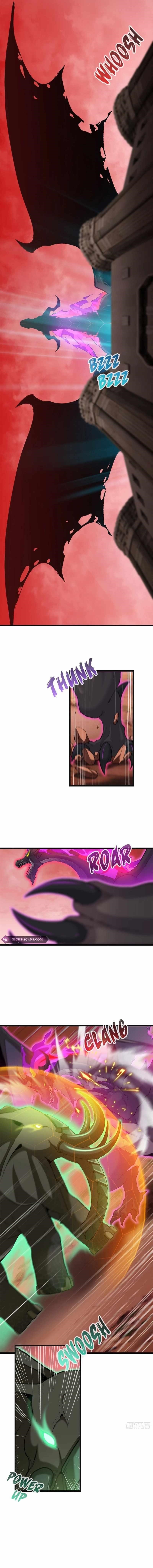 Astral Pet Store Chapter 146 - Page 4