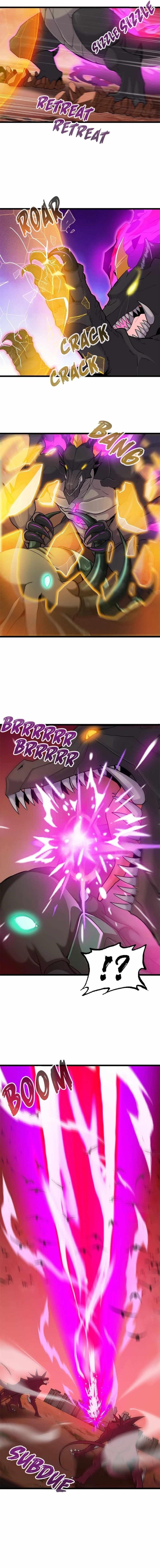 Astral Pet Store Chapter 146 - Page 5