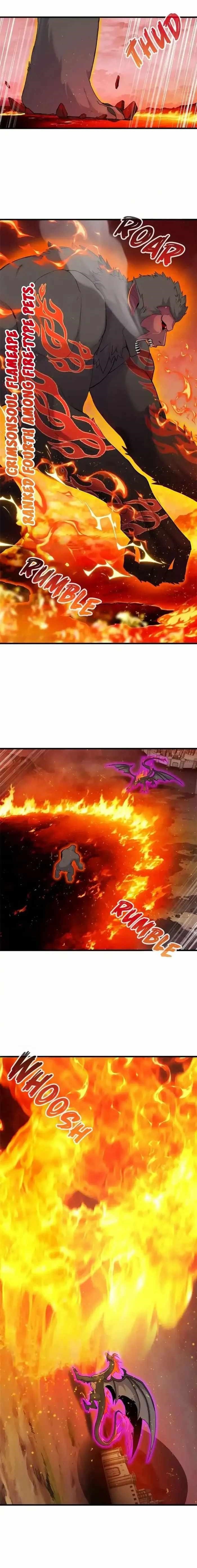 Astral Pet Store Chapter 147 - Page 2