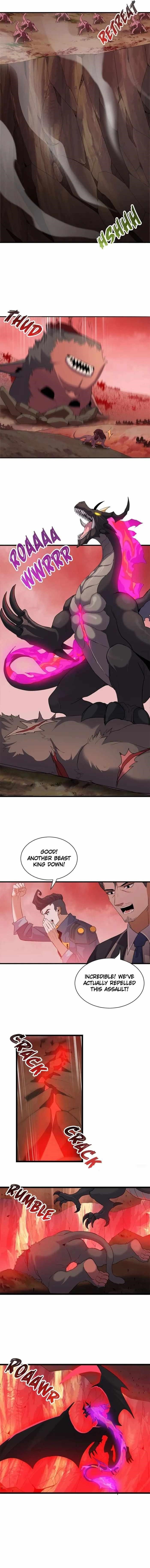 Astral Pet Store Chapter 148 - Page 8