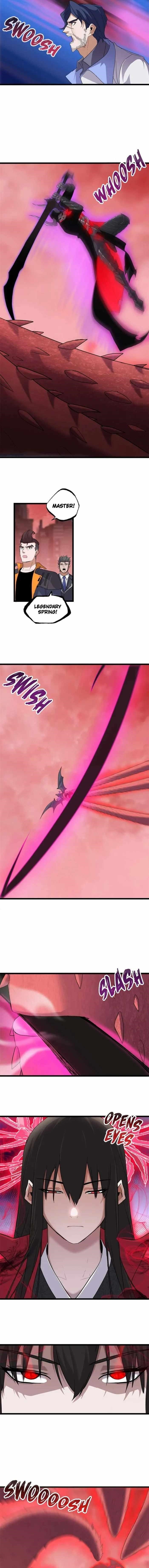 Astral Pet Store Chapter 149 - Page 6