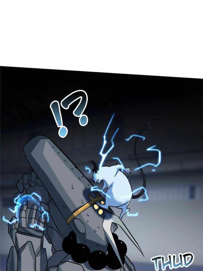 Astral Pet Store Chapter 15 - Page 67