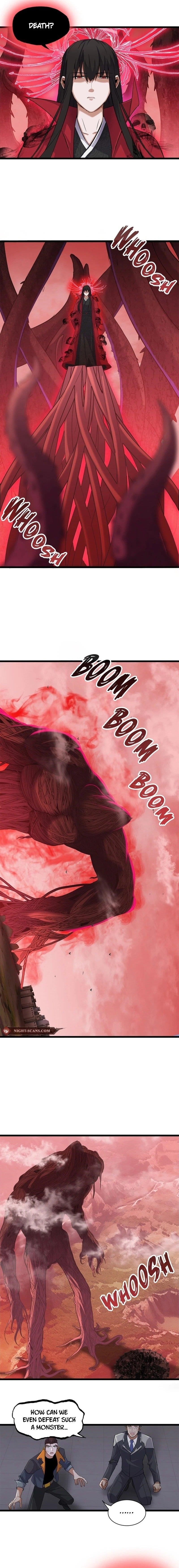 Astral Pet Store Chapter 150 - Page 1