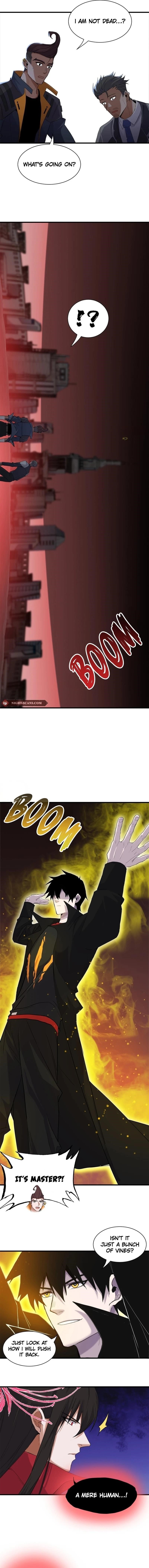 Astral Pet Store Chapter 150 - Page 4