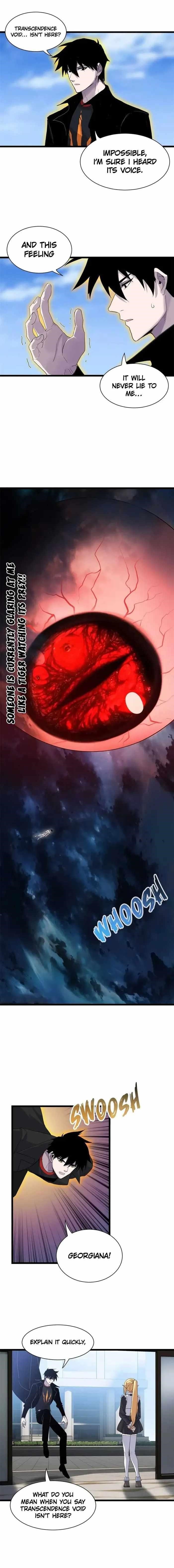 Astral Pet Store Chapter 151 - Page 1