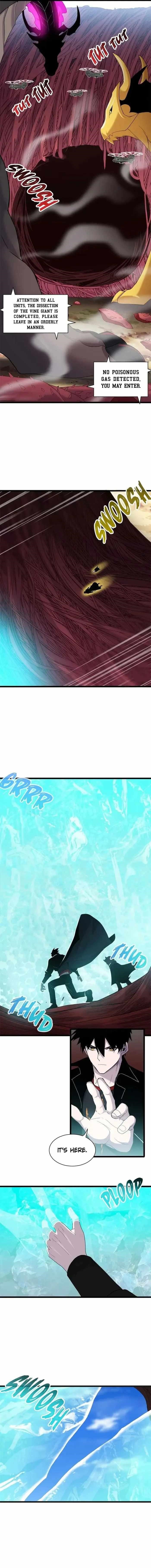 Astral Pet Store Chapter 151 - Page 5