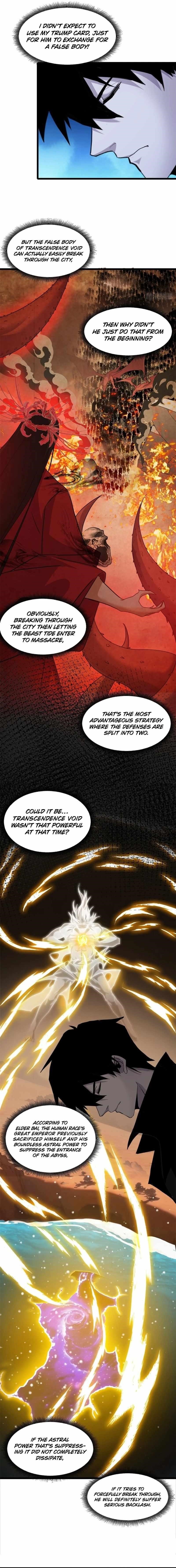 Astral Pet Store Chapter 152 - Page 5