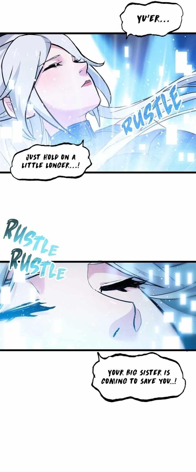 Astral Pet Store Chapter 154 - Page 11