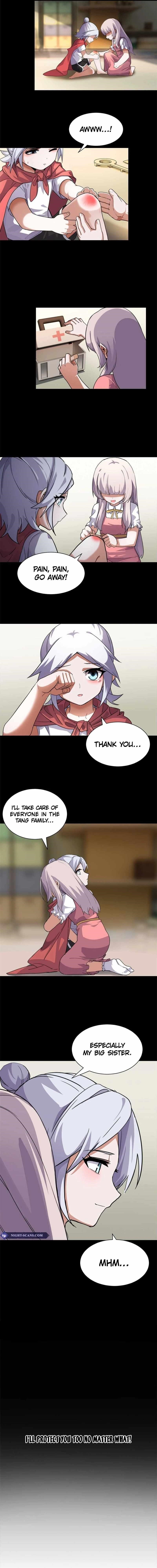 Astral Pet Store Chapter 154 - Page 2