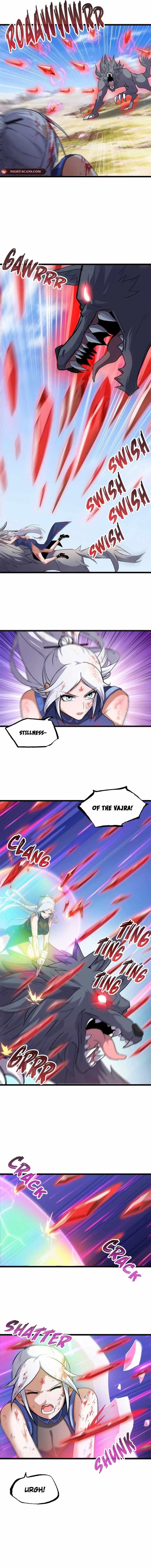 Astral Pet Store Chapter 154 - Page 5