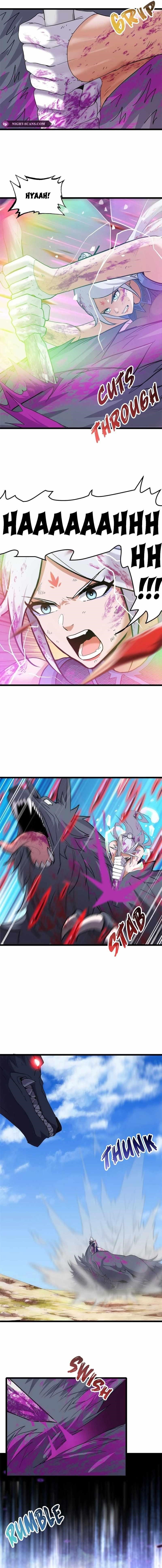 Astral Pet Store Chapter 154 - Page 6