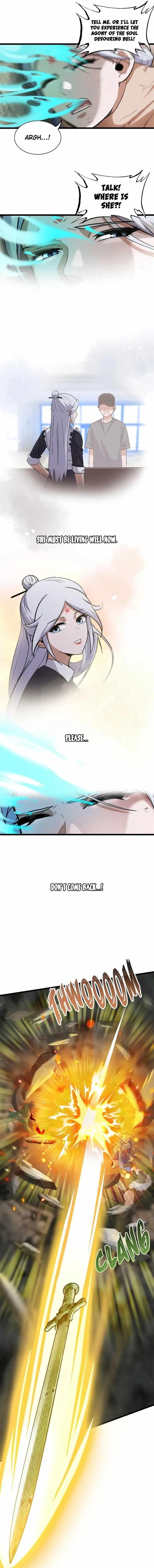 Astral Pet Store Chapter 156 - Page 4