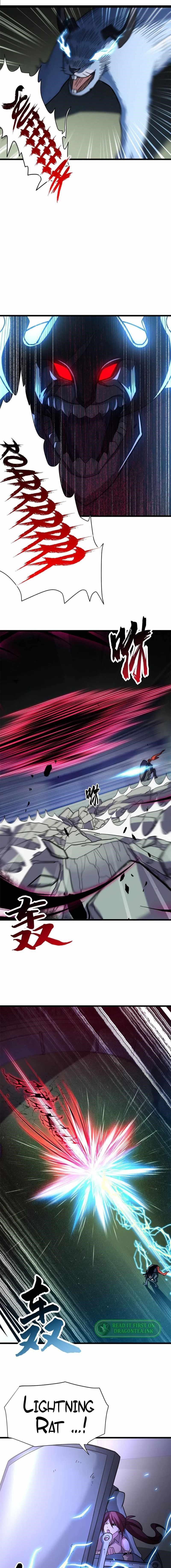 Astral Pet Store Chapter 17 - Page 12