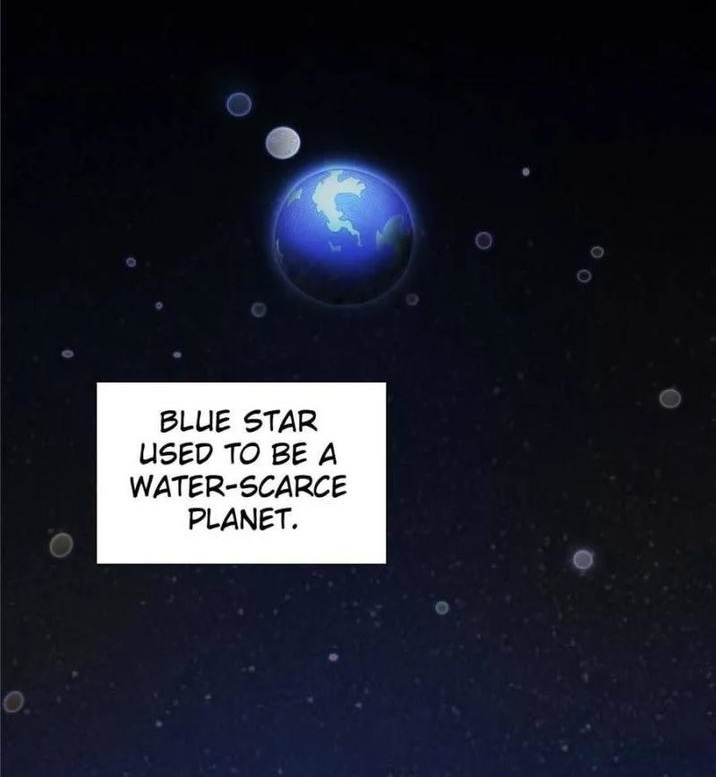 Astral Pet Store Chapter 19 - Page 1