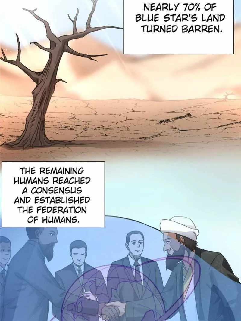 Astral Pet Store Chapter 19 - Page 10