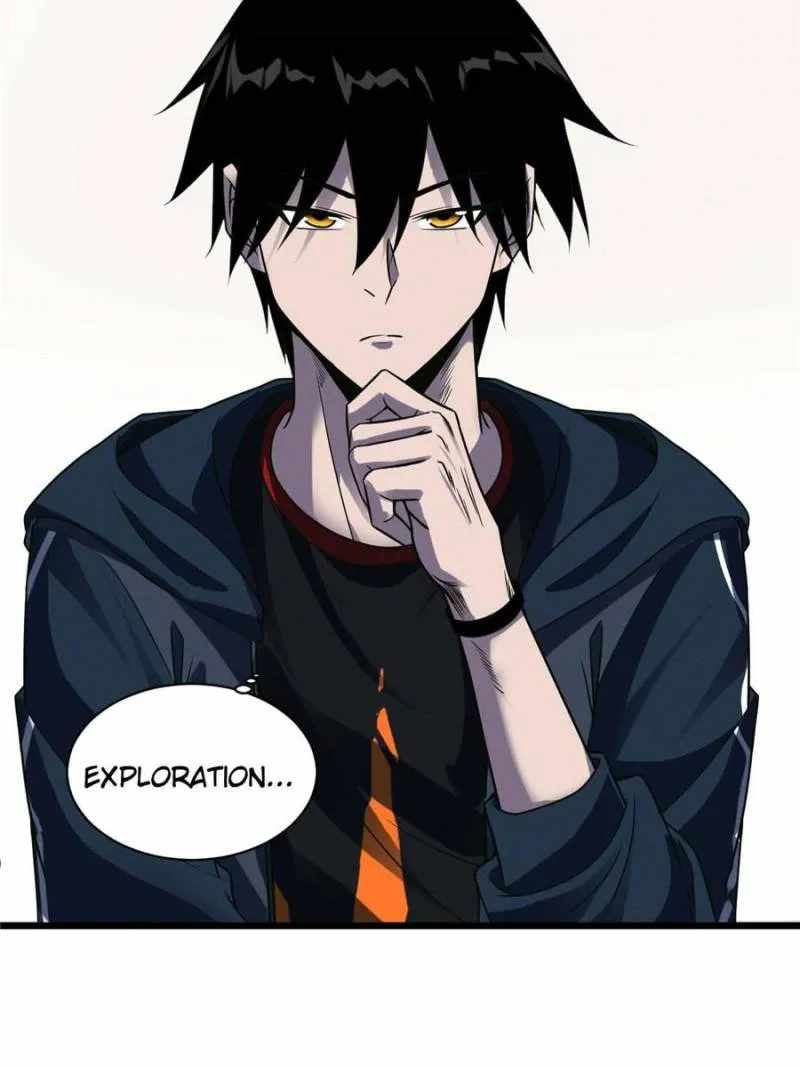 Astral Pet Store Chapter 19 - Page 14