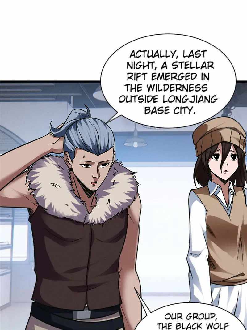 Astral Pet Store Chapter 19 - Page 15