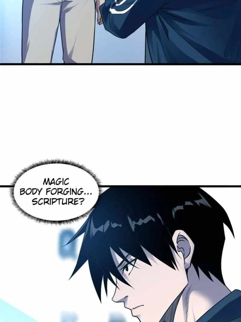 Astral Pet Store Chapter 19 - Page 18