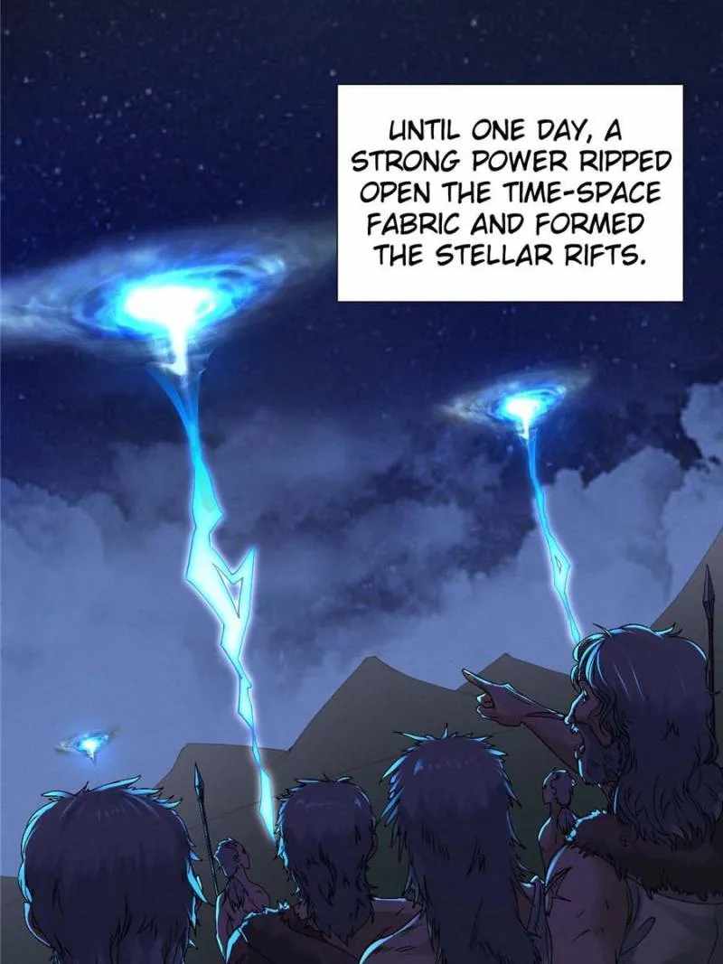 Astral Pet Store Chapter 19 - Page 2