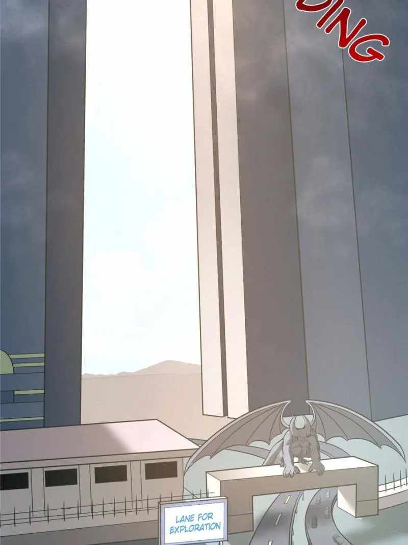 Astral Pet Store Chapter 19 - Page 22