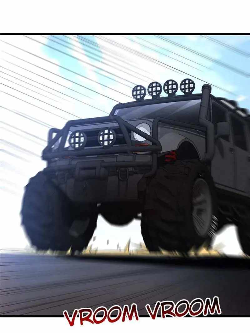 Astral Pet Store Chapter 19 - Page 24