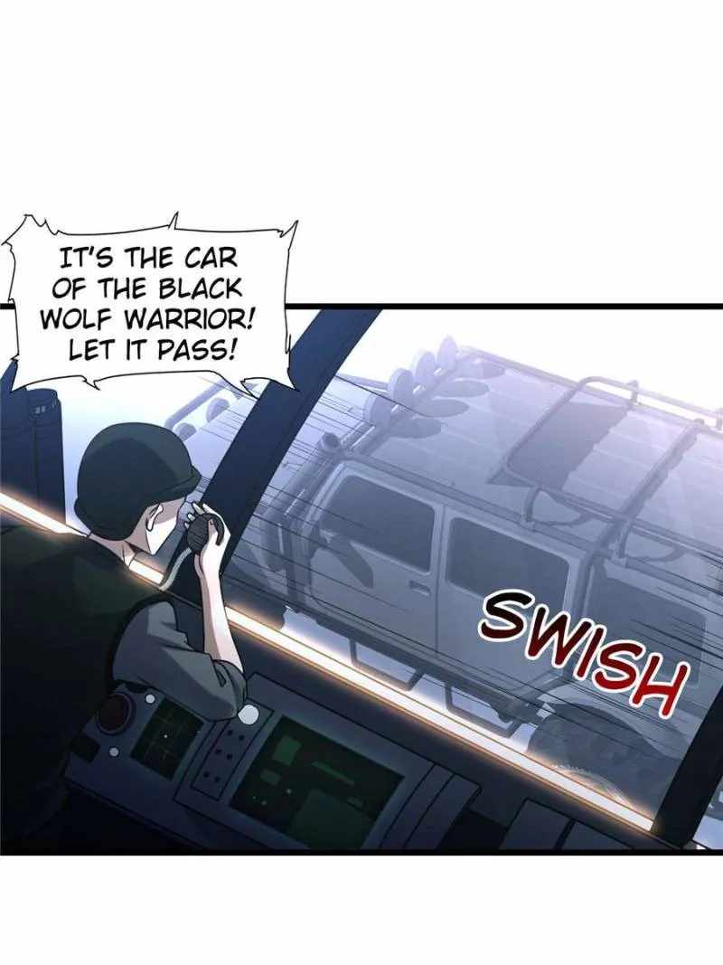 Astral Pet Store Chapter 19 - Page 25