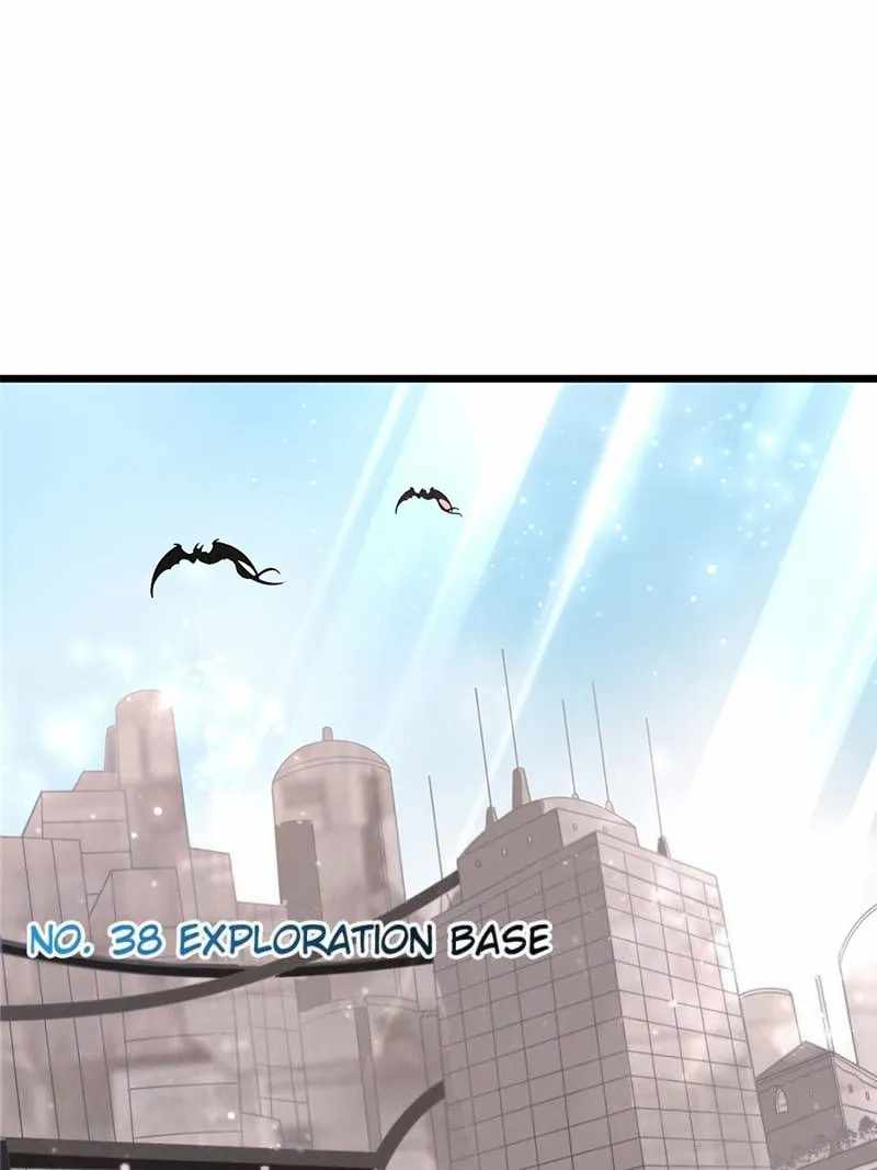 Astral Pet Store Chapter 19 - Page 26