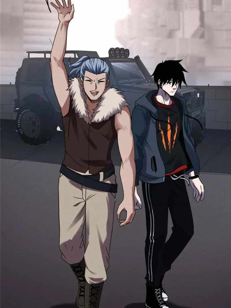 Astral Pet Store Chapter 19 - Page 28