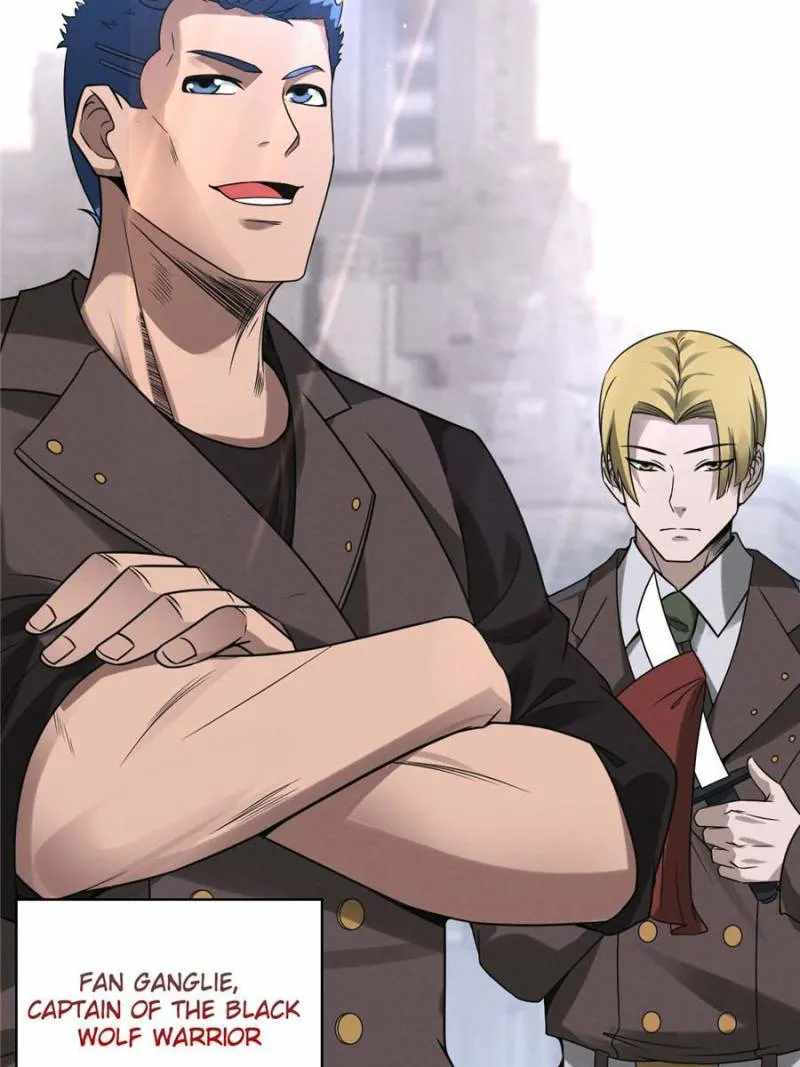 Astral Pet Store Chapter 19 - Page 30