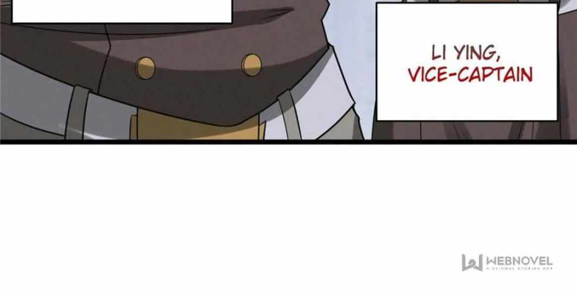 Astral Pet Store Chapter 19 - Page 31