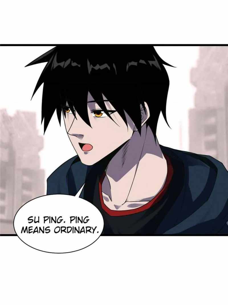 Astral Pet Store Chapter 19 - Page 32