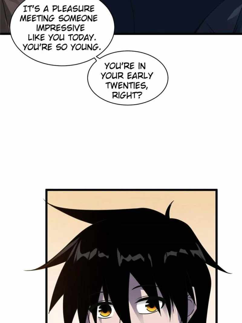 Astral Pet Store Chapter 19 - Page 34