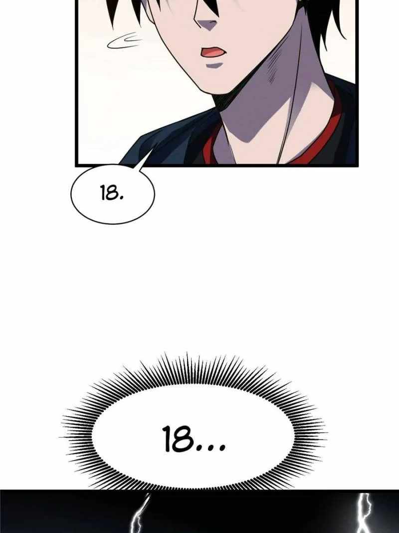 Astral Pet Store Chapter 19 - Page 35