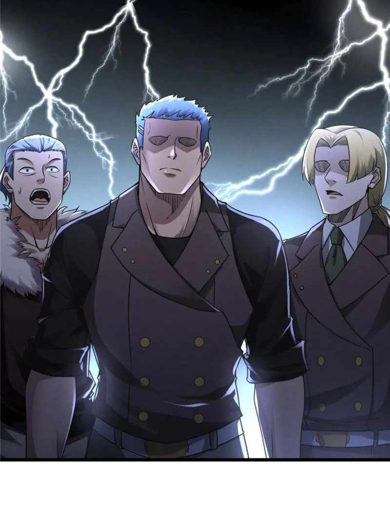 Astral Pet Store Chapter 19 - Page 36