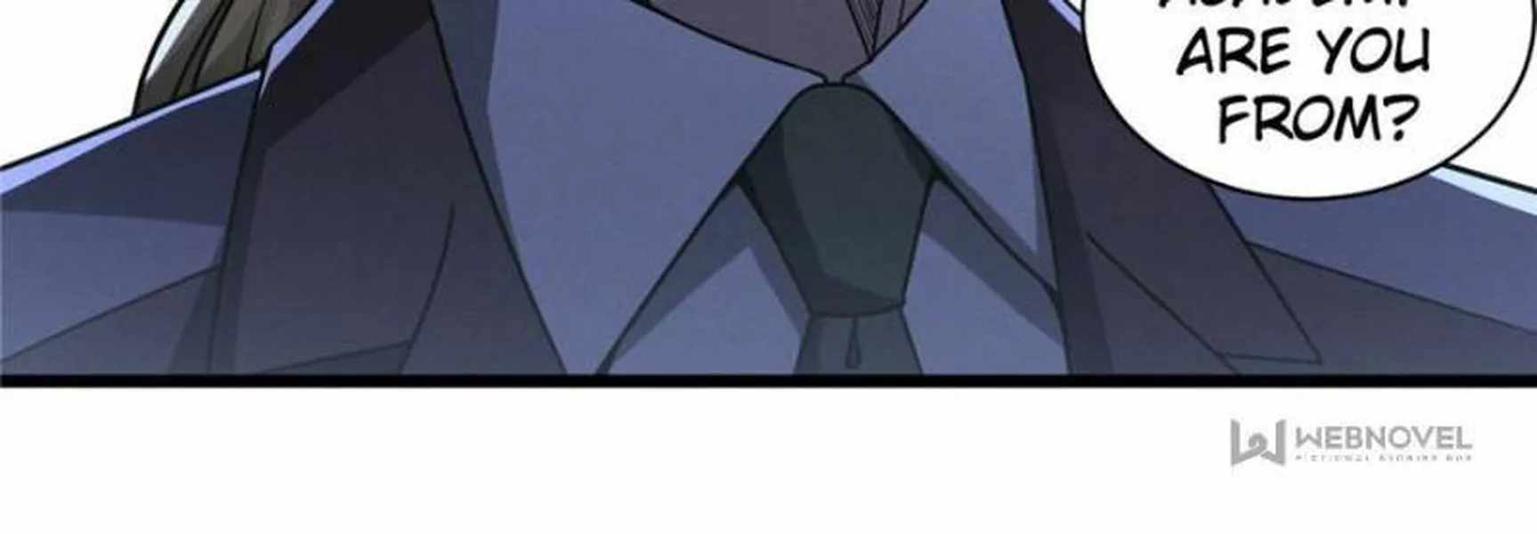 Astral Pet Store Chapter 19 - Page 38