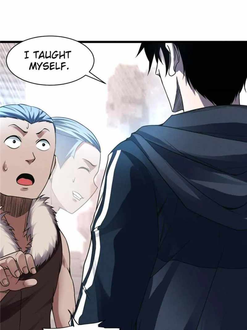 Astral Pet Store Chapter 19 - Page 39